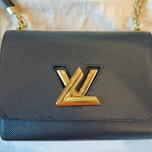 Louis Vuitton Twist MM